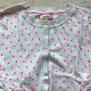 Ruby & Bloom Girls Sweater Size 7/8